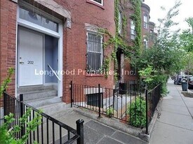 200 Northampton St in Boston, MA - Building Photo