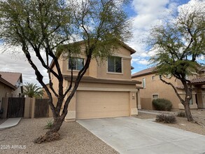 44440 W Knauss Dr in Maricopa, AZ - Building Photo - Building Photo