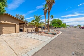 12408 E Calle Maria in Yuma, AZ - Building Photo - Building Photo