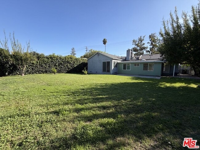 property at 18649 Chase St