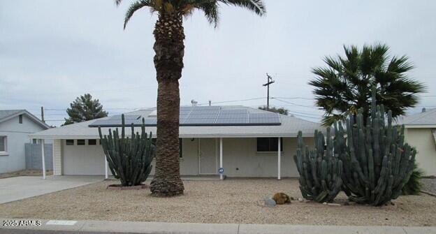 11359 N 112th Ave in Youngtown, AZ - Building Photo
