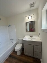 1020 Joe Louis St in Tallahassee, FL - Building Photo - Building Photo