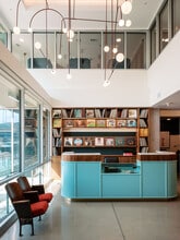 Alta Mile High in Denver, CO - Foto de edificio - Building Photo