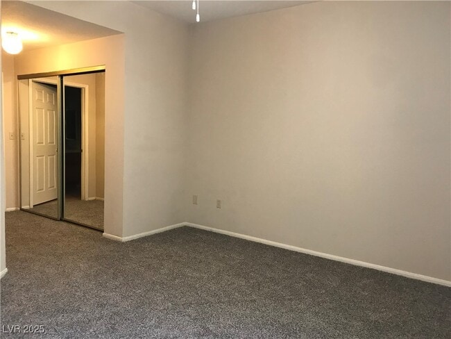 property at 5155 W Tropicana Ave