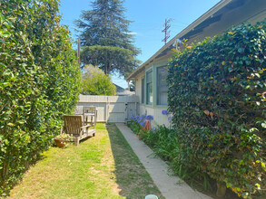 326 W Victoria St in Santa Barbara, CA - Building Photo - Building Photo