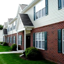 Big Bend Apartments in Kalamazoo, MI - Building Photo