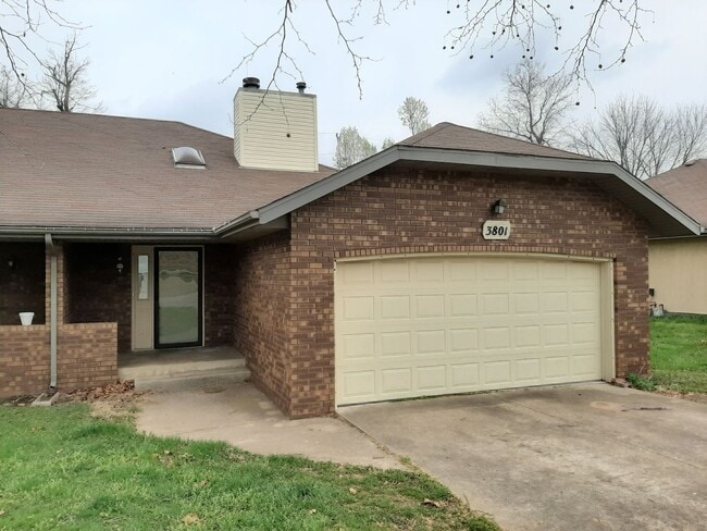 property at 3801 W Sylvania St