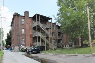 4101 Flad Ave in St. Louis, MO - Building Photo - Building Photo