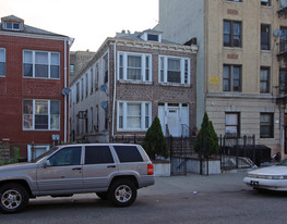 1673 President St Apartments