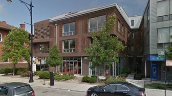 2130 W North Ave in Chicago, IL - Building Photo