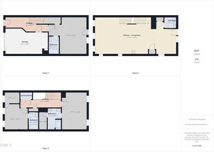 2709 Chert Ln in Raleigh, NC - Building Photo - Building Photo