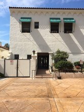 Victoria Hotel in Santa Barbara, CA - Building Photo - Building Photo