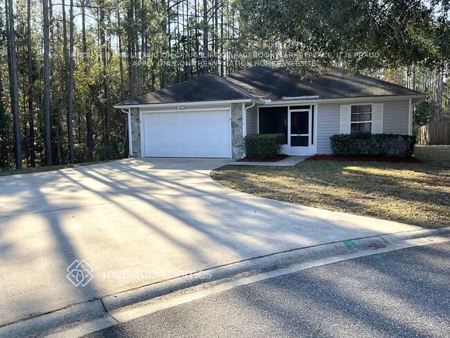 96054 Morton Ln in Yulee, FL - Building Photo - Building Photo