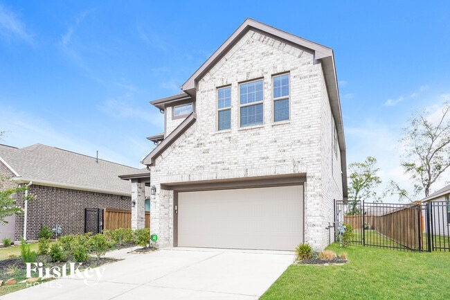 27005 Sofia Forest Dr, Unit HE-128 in Magnolia, TX - Foto de edificio - Building Photo