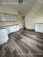 2407 Colburn Ave in Cleveland, OH - Building Photo - Building Photo