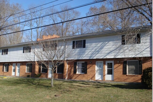 property at 208 Lowe St