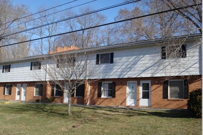 208 Lowe St in Buchanan, VA - Building Photo - Building Photo