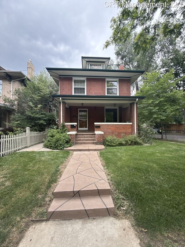 property at 1300 Steele St