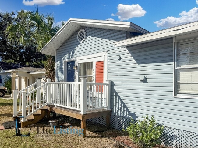 6920 N Central Ave in Tampa, FL - Building Photo - Building Photo