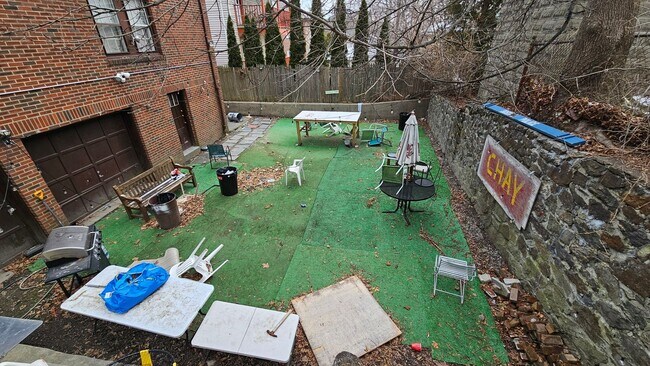 property at 46 Kirkwood Rd