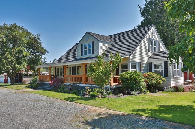 property at 7156 Heggenes Rd