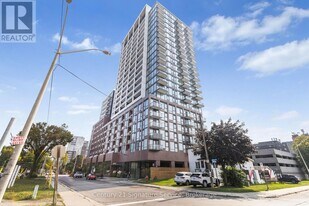 28 Ann St in Mississauga, ON - Building Photo