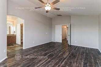2561 W Silver Streak Way in San Tan Valley, AZ - Building Photo - Building Photo