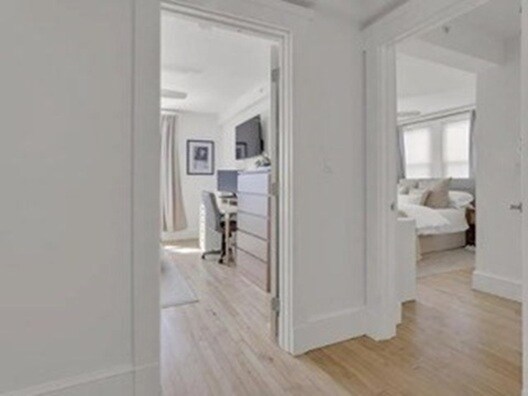 26 Bradlee Rd, Unit 303T in Medford, MA - Building Photo - Building Photo