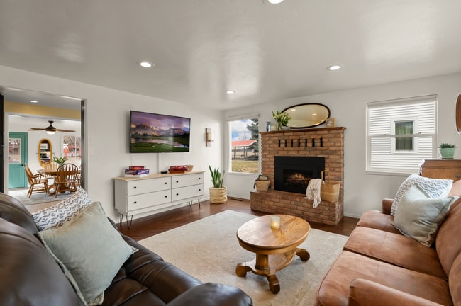 property at 1111 4th St W