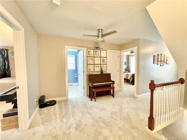 82 Revolutionary Rd in Cameron, NC - Building Photo - Building Photo