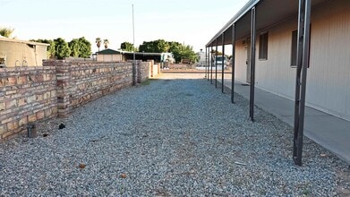 10584 E Amber Dr in Yuma, AZ - Building Photo - Building Photo