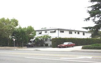 1119 Sunset Blvd Apartments