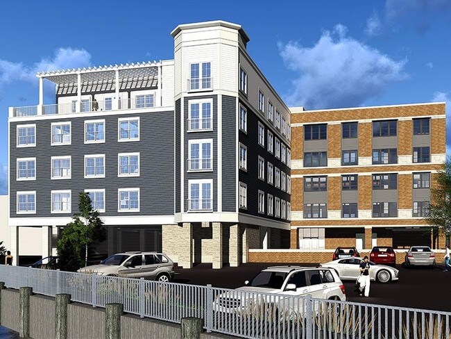 Peconic Crossing in Riverhead, NY - Building Photo - Building Photo