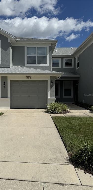 property at 4401 SW 52nd Cir