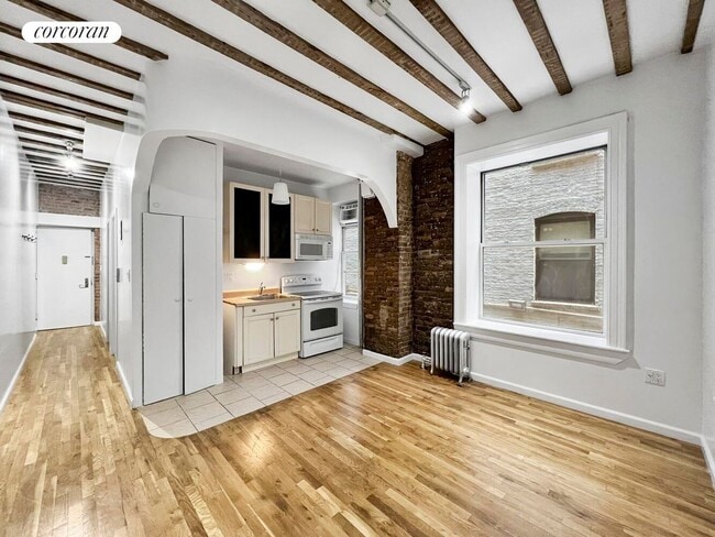 property at 528 W 152nd St