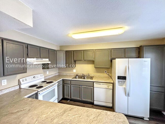 property at 13773 E 32nd Pl