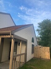 10792 Bay Ln in Fishers, IN - Building Photo - Building Photo