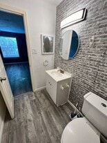 9700 Leawood Blvd in Houston, TX - Building Photo