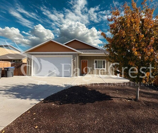 property at 433 S Wilbur Ave