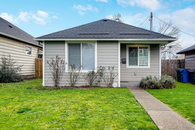 property at 1130 14th St NE
