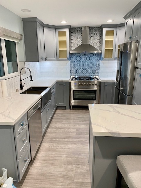 property at 148 Galsworthy St