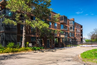 River Ridge in St. Paul, MN - Foto de edificio - Building Photo