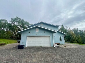 1346 Overhill Dr in Fairbanks, AK - Building Photo - Building Photo