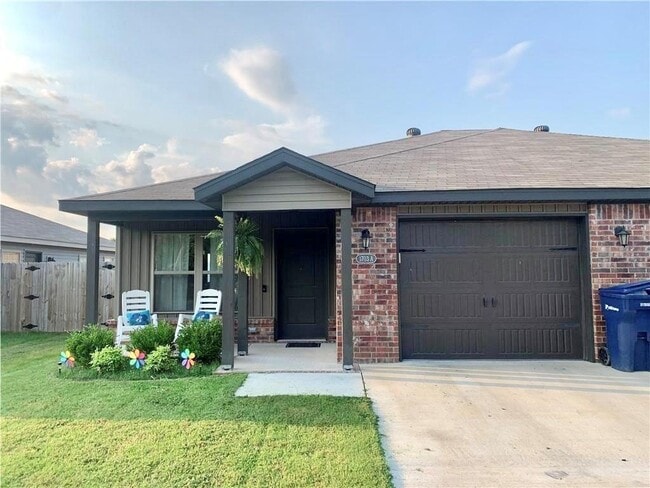 1703 E Central St in Siloam Springs, AR - Building Photo - Building Photo