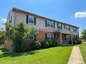 2867 Ravenswood Dr in Evansville, IN - Building Photo