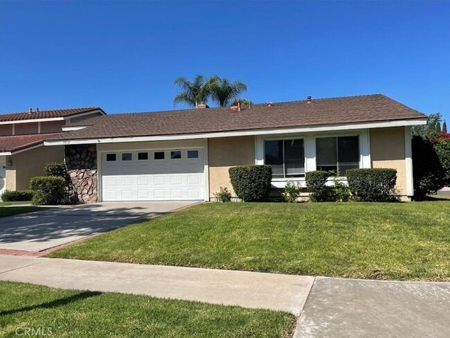 property at 3612 Baylor St
