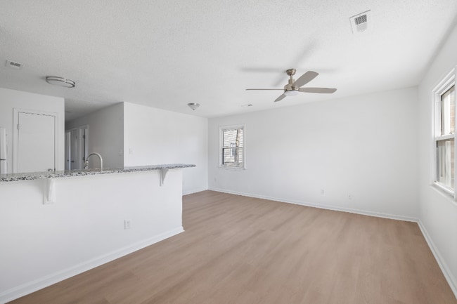 property at 1436 W 27th St