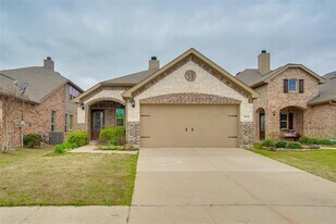 16113 Crosslake Ct in Prosper, TX - Building Photo