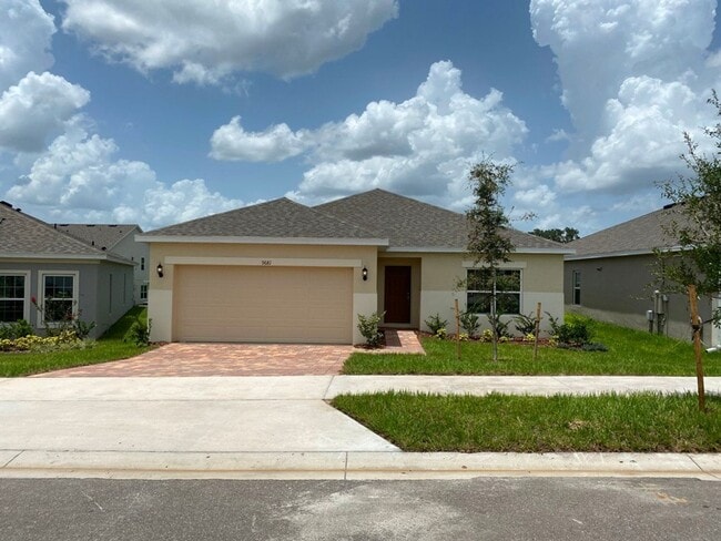 property at 9681 Early Lp