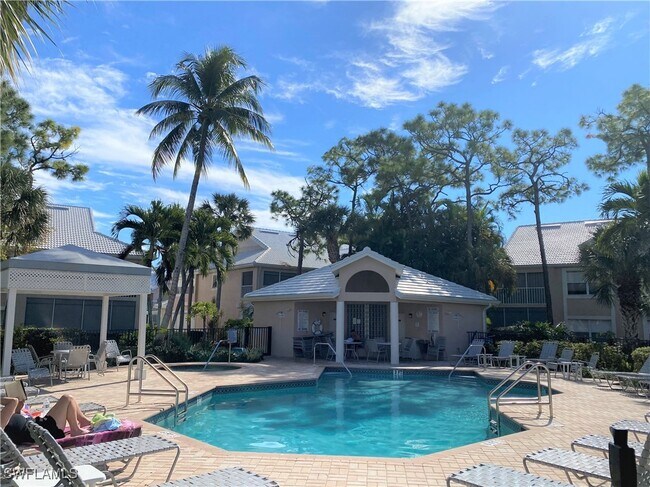 property at 3951 Windward Passage Cir